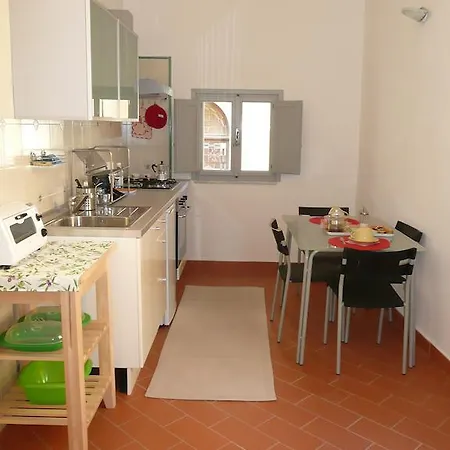 L'archivolto * Pise