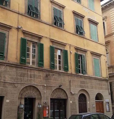 L'archivolto * Pise
