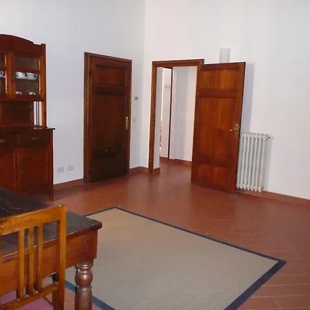 Panzió L'archivolto