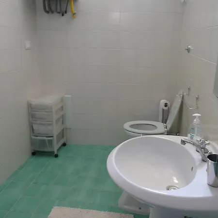 Bed & Breakfast L'archivolto *