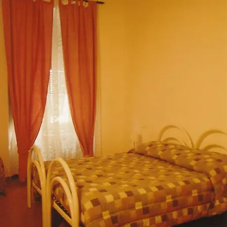 L'archivolto Bed & Breakfast *
