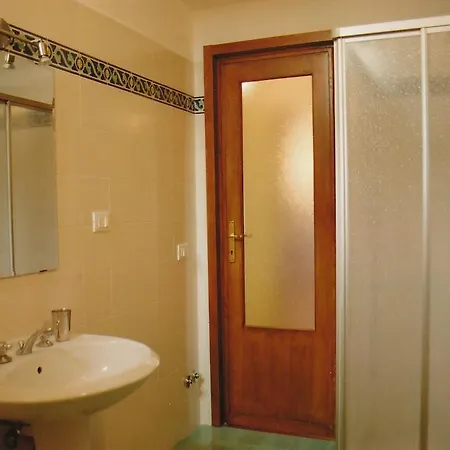 Bed & Breakfast L'archivolto Pisa