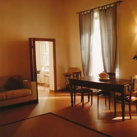 L'archivolto Bed & Breakfast Pisa