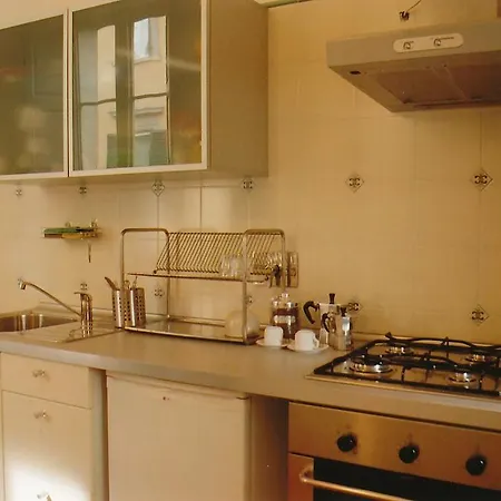 L'archivolto Bed & Breakfast