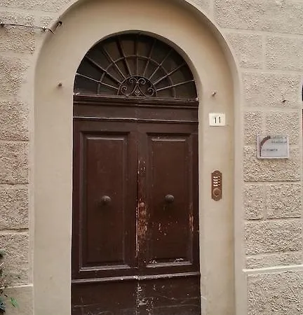 Bed & Breakfast L'archivolto Pisa
